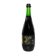 Лимонад Grani Виноград 0,75 л Грани
