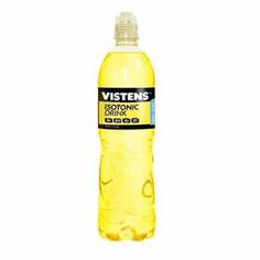 Напиток Vistens изотоник лимон 0,5 л