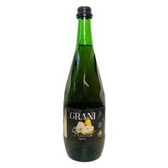 Лимонад Grani Груша 0,75 л Грани