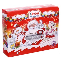 Набор конфетный подарочный Киндер посылка, 219 г Kinder