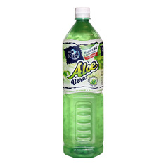 Напиток Aloe Мооnberry 1,5 л