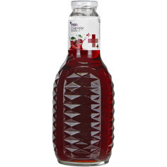 Нектар + more из вишни осветленный, 1 л