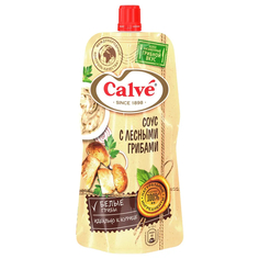 Соус Calve с лесными грибами 230 г