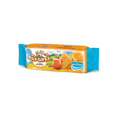 Печенье Рот Фронт Коровка с молоком, 92 г