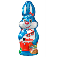 Шоколад фигурный Kinder сюрприз Весна, 55 г