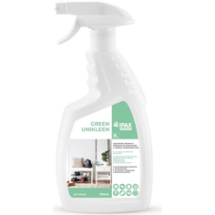 Средство моющее Ipax ЭКО Универсальное 750 мл