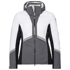 Куртка горнолыжная Head 19-20 Cosmos Jacket W Whbk