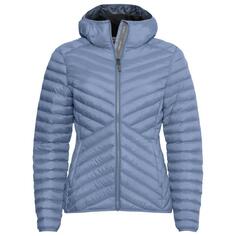 Куртка горнолыжная Head 20-21 Prima Hooded Jacket W If