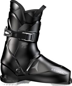 Ботинки горнолыжные Atomic 19-20 Savor 75 W Black/White