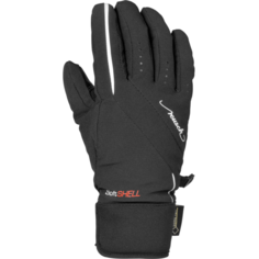 Перчатки Reusch 18-19 Mirella GTX Black/White