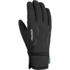 Перчатки Reusch 21-22 Diver X R-Tex XT Black/Silver