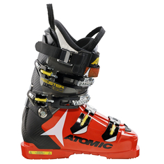 Ботинки горнолыжные Atomic 16-17 Redster WC 160 Red/Black