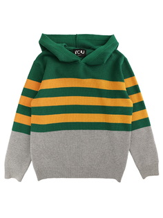 Толстовка Y Clu'