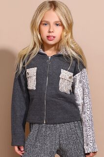 Толстовка TO BE TOO