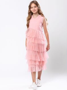 Платье TO BE TOO