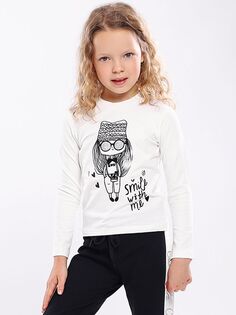 Лонгслив Y Clu