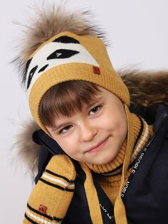 Шапка Noble People