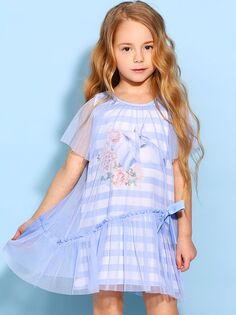 Платья Best Kids