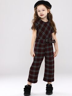 Комбинезон Y Clu'