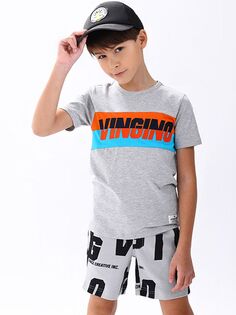 Футболка Vingino