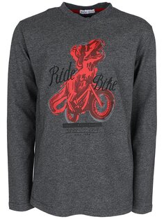 Лонгслив Y Clu'