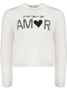 Лонгслив Y Clu'