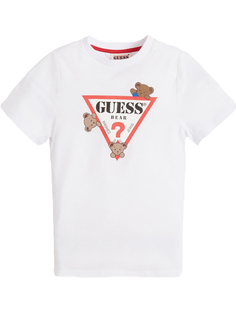 Футболка Guess