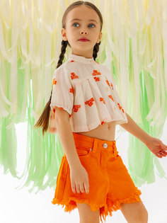 Блуза TO BE TOO