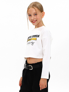 Лонгслив Y Clu'