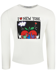 Лонгслив Y Clu'