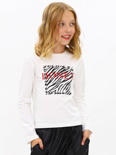 Лонгслив Y Clu'