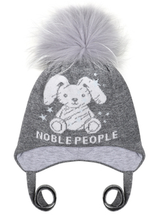 Шапка Noble People