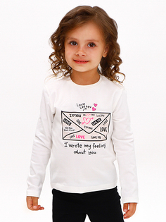 Лонгслив Y Clu'