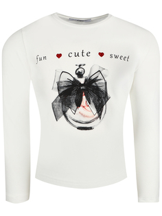 Лонгслив Y Clu'