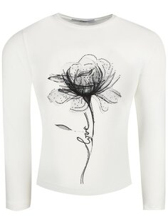 Лонгслив Y Clu'