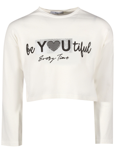 Лонгслив Y Clu'