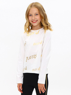 Лонгслив Y Clu'