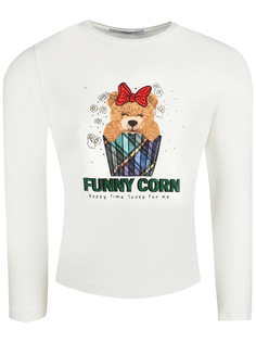 Лонгслив Y Clu'