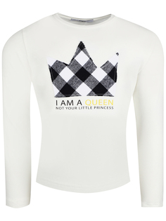 Лонгслив Y Clu'