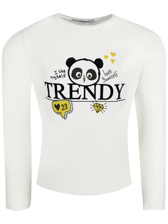 Лонгслив Y Clu'