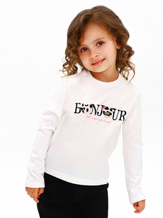 Лонгслив Y Clu'