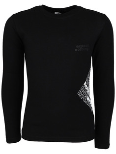 Лонгслив Y Clu'