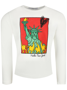 Лонгслив Y Clu'