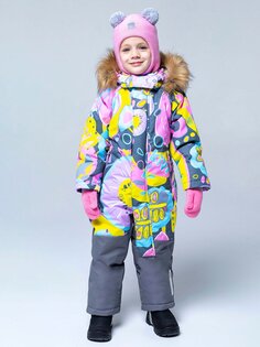 Комбинезон Nikastyle