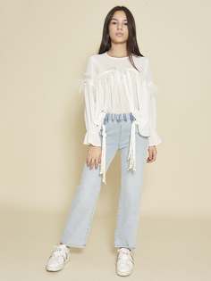 Джинсы TO BE TOO