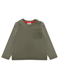 Лонгслив Y Clu'