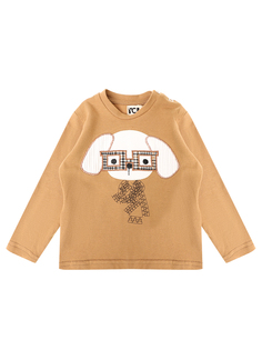 Лонгслив Y Clu'