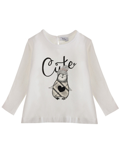 Лонгслив Y Clu'