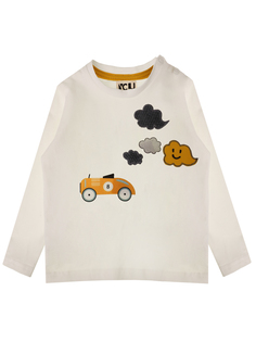 Лонгслив Y Clu'