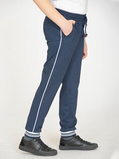 Брюки Van Cliff